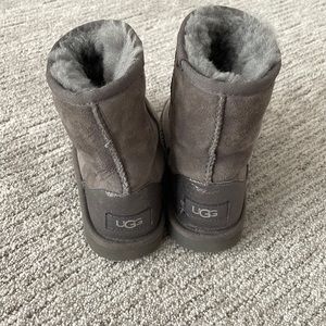Girls Uggs